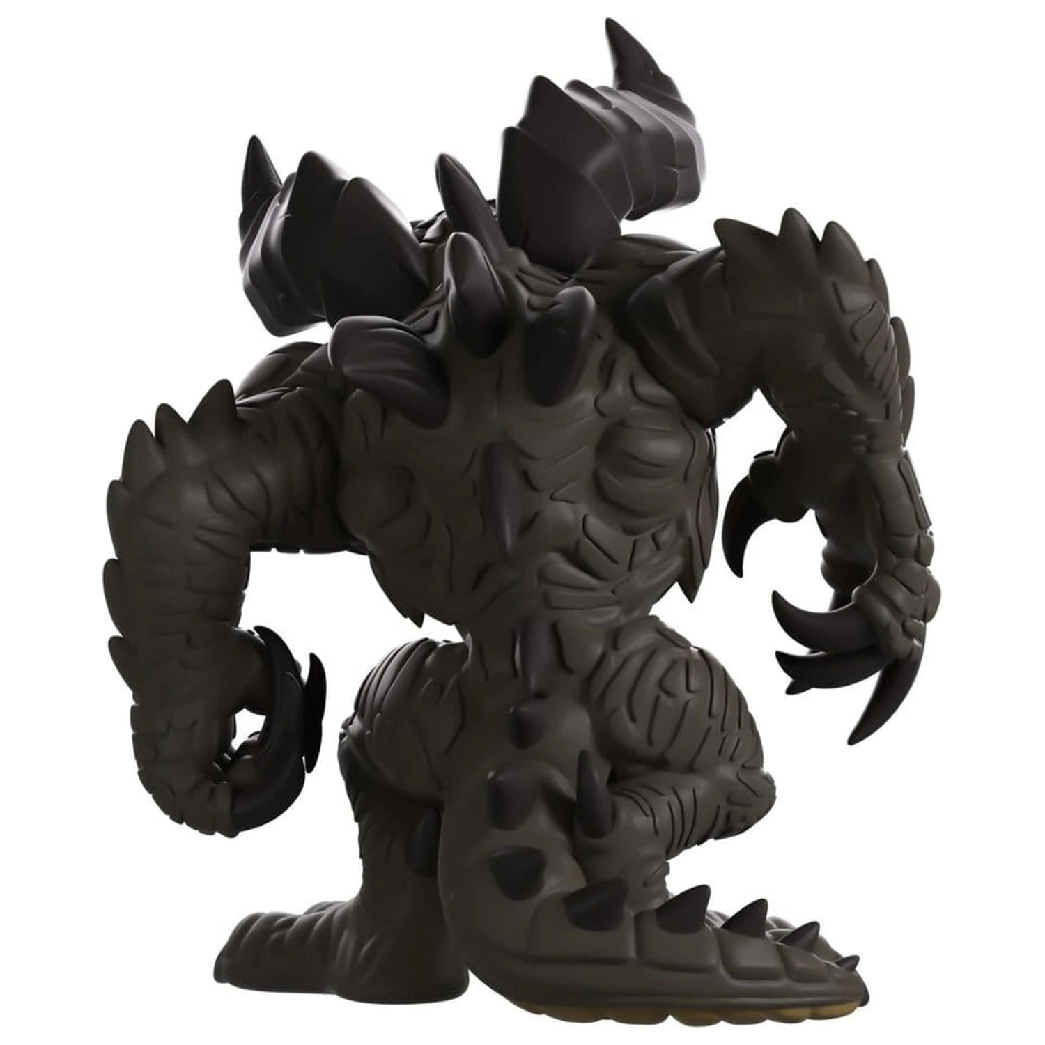 Fallout Vinylová Figurka Deathclaw 12 cm fotografii produktu