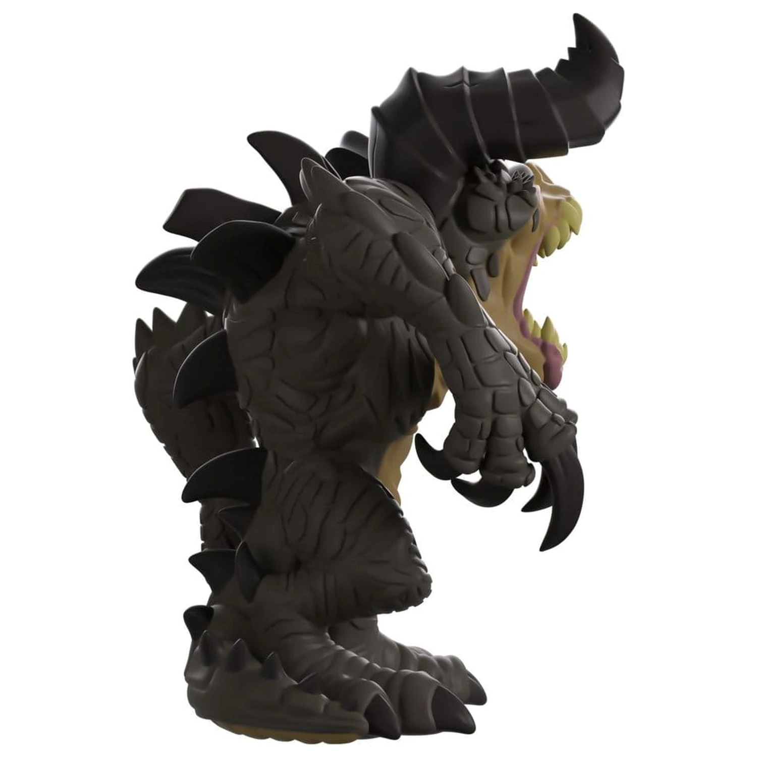 Fallout Vinylová Figurka Deathclaw 12 cm fotografii produktu