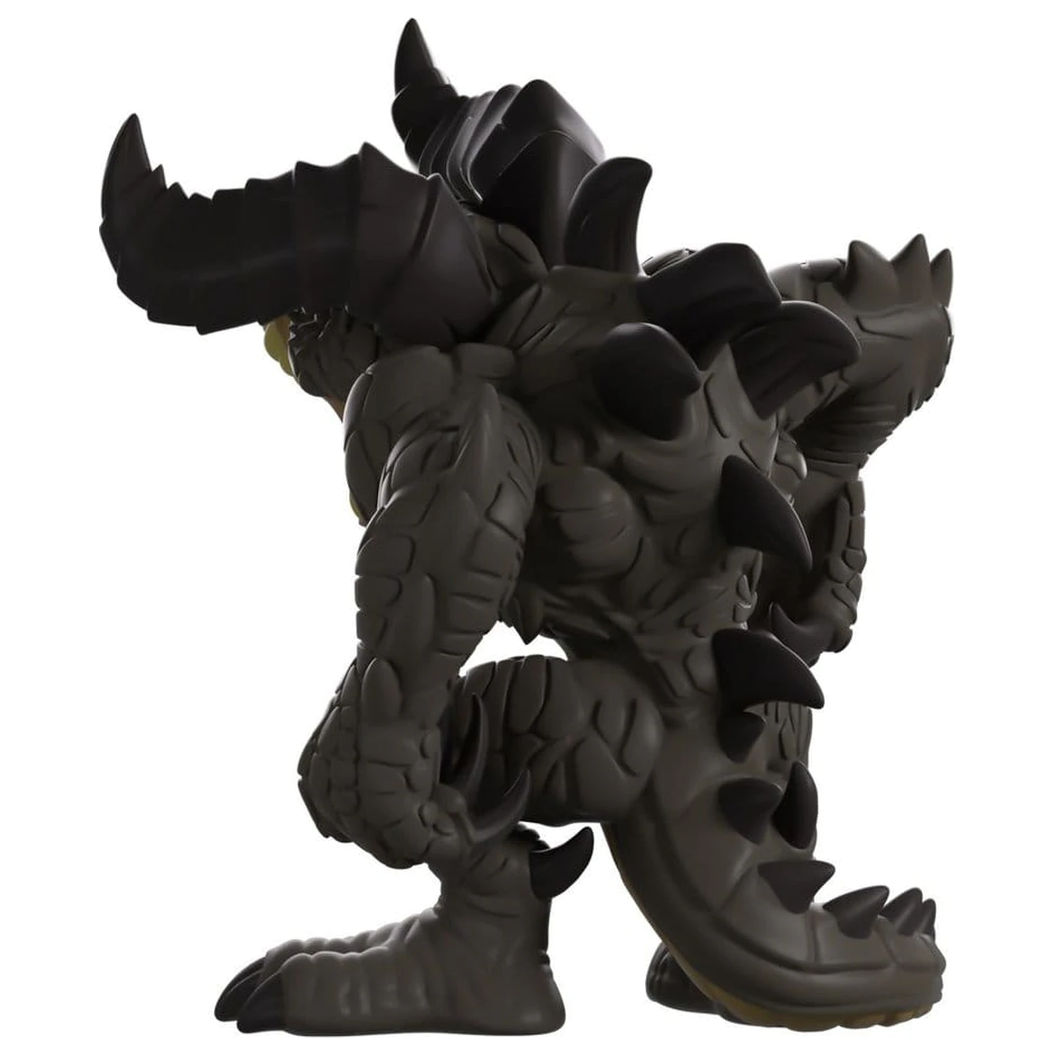 Fallout Vinylová Figurka Deathclaw 12 cm fotografii produktu