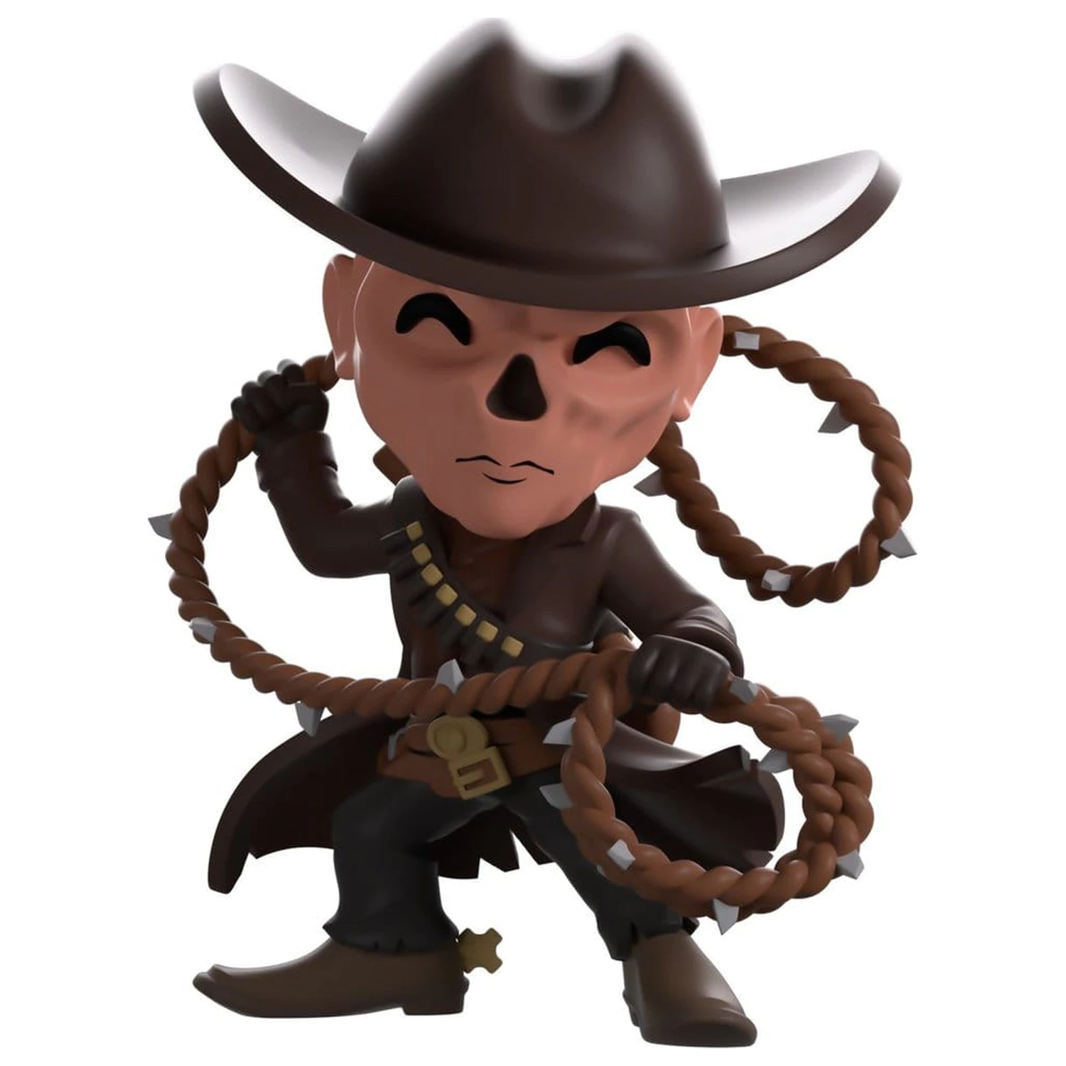 Fallout vinylová figurka Lasso Ghoul 11 cm fotografii produktu