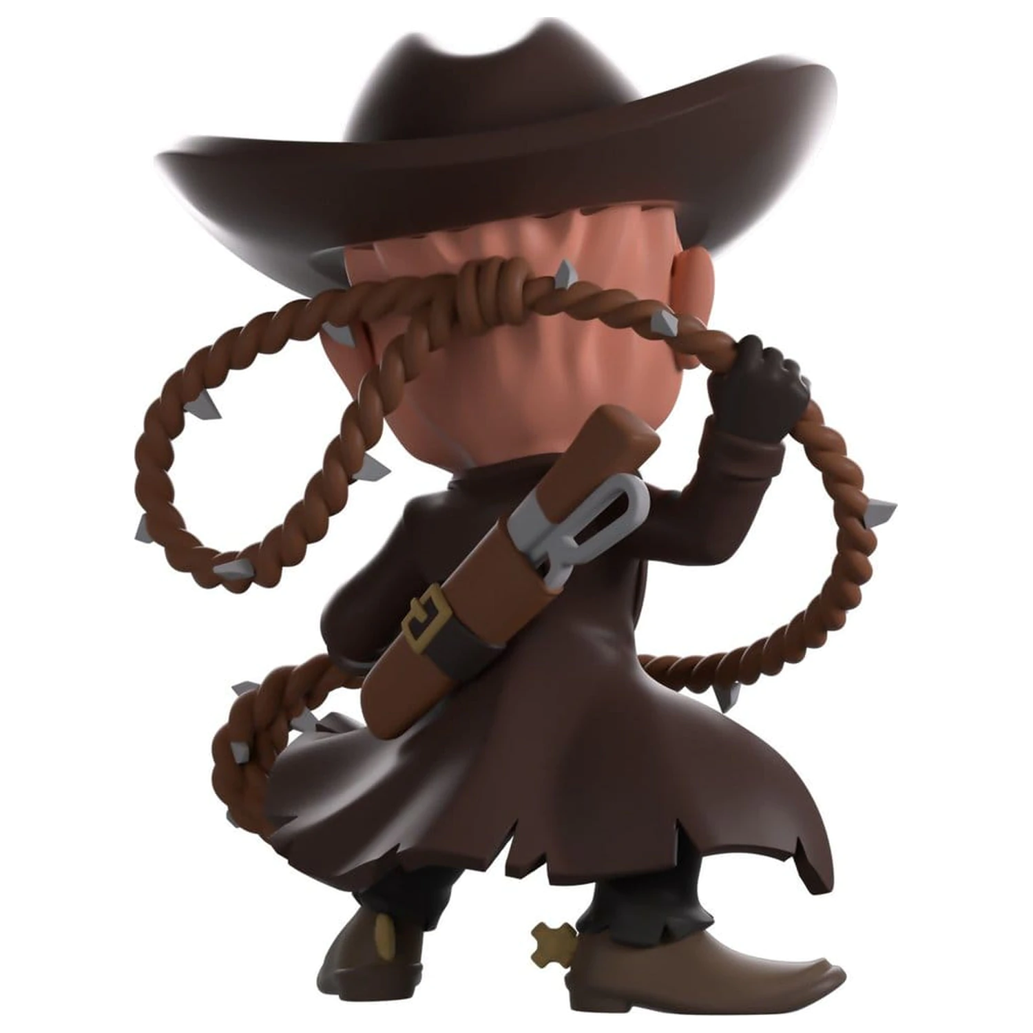 Fallout vinylová figurka Lasso Ghoul 11 cm fotografii produktu