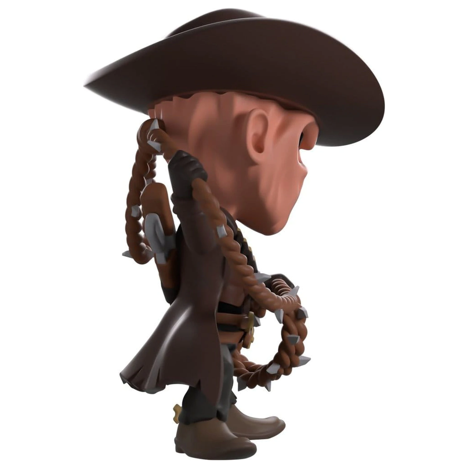 Fallout vinylová figurka Lasso Ghoul 11 cm fotografii produktu