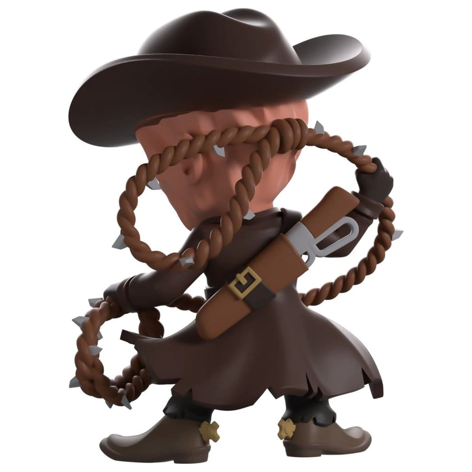 Fallout vinylová figurka Lasso Ghoul 11 cm fotografii produktu