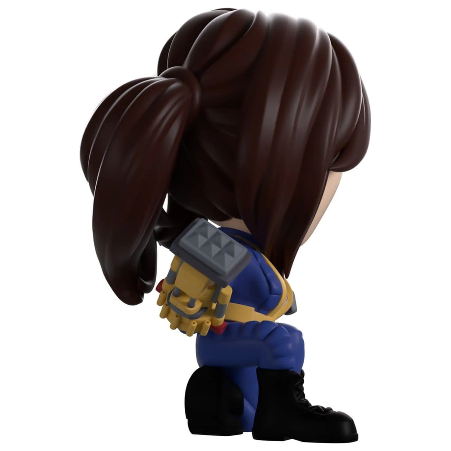 Fallout Vinyl Figure Lucy Power Fist 9 cm fotografii produktu