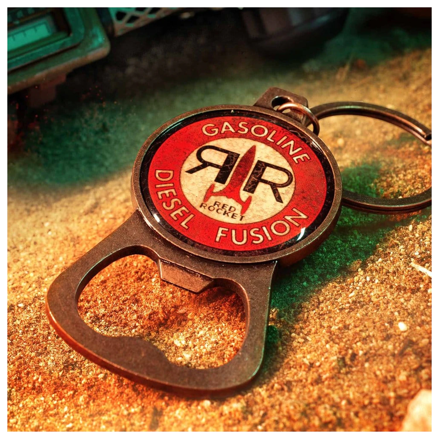 Fallout Dárková krabička Wasteland Treasures sada fotografii produktu