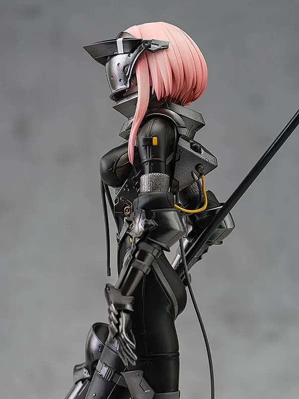 Falslander PVC socha 1/7 Lanze Reiter 27 cm fotografii produktu