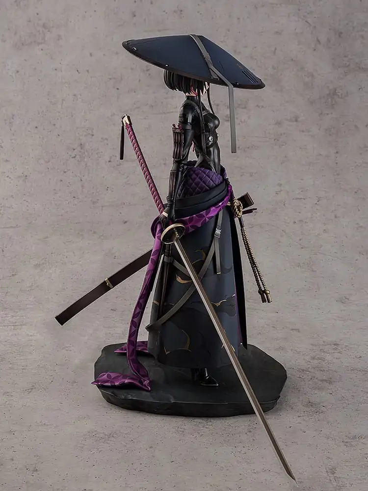 Falslander Statue 1/7 Ronin 25 cm Soška fotografii produktu