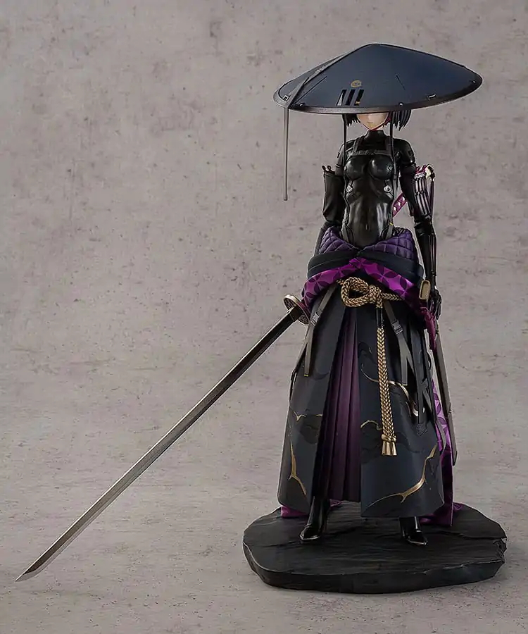 Falslander Statue 1/7 Ronin 25 cm Soška fotografii produktu