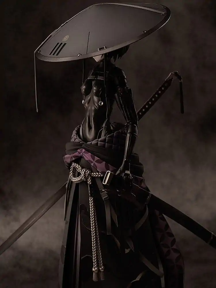 Falslander Statue 1/7 Ronin 25 cm Soška fotografii produktu