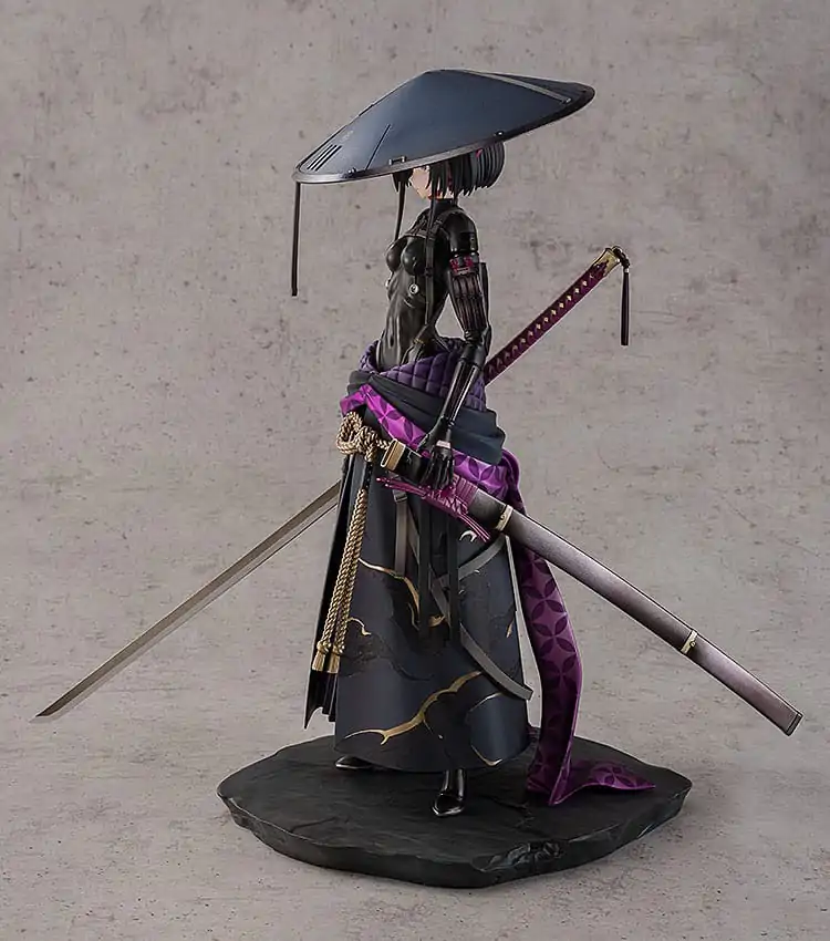 Falslander Statue 1/7 Ronin 25 cm Soška fotografii produktu