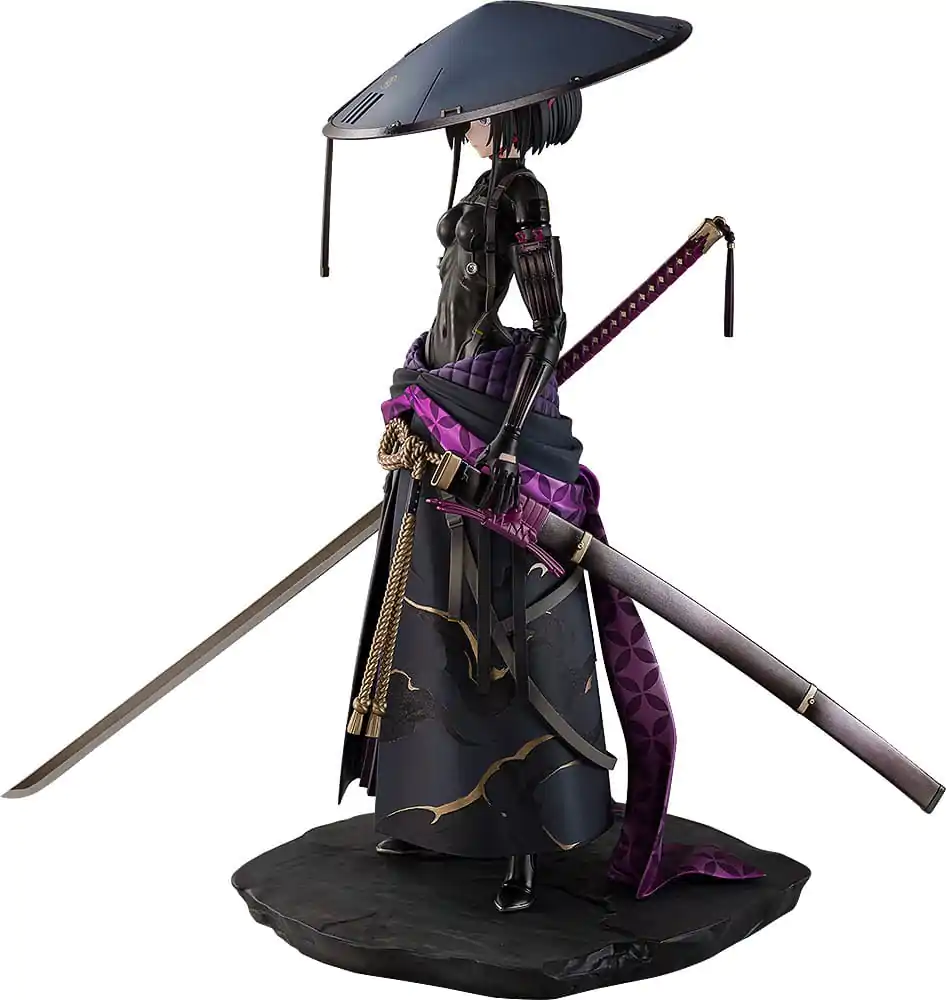 Falslander Statue 1/7 Ronin 25 cm Soška fotografii produktu