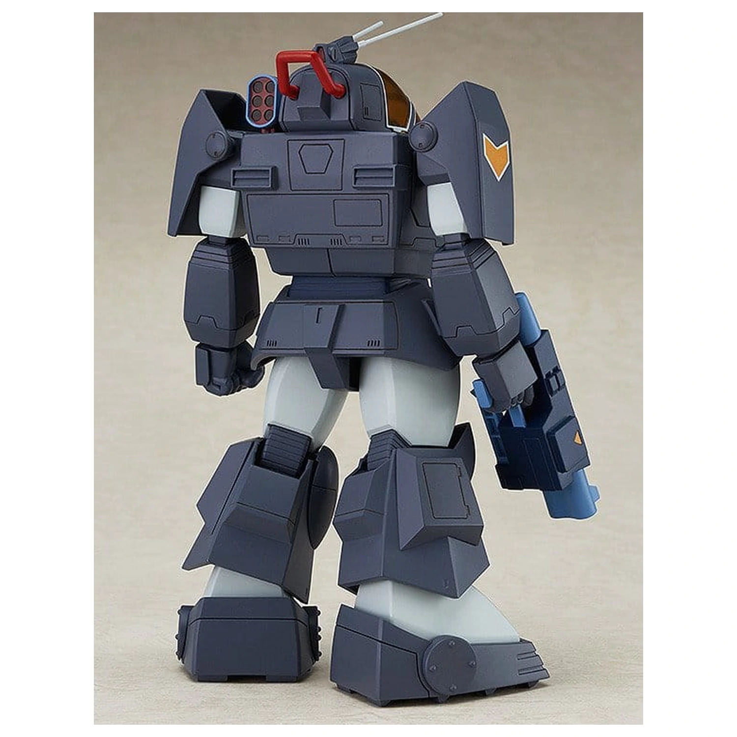 Fang of the Sun Dougram Combat Armors MAX 11 plastikový model 1/72 Soltic HT128 Big Foot 17 cm fotografii produktu