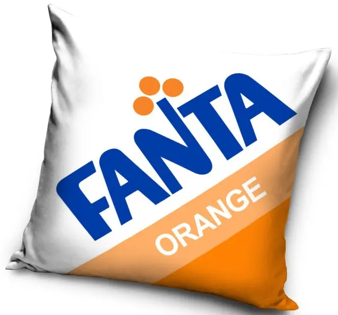 Fanta povlak na polštář 40*40 cm fotografii produktu