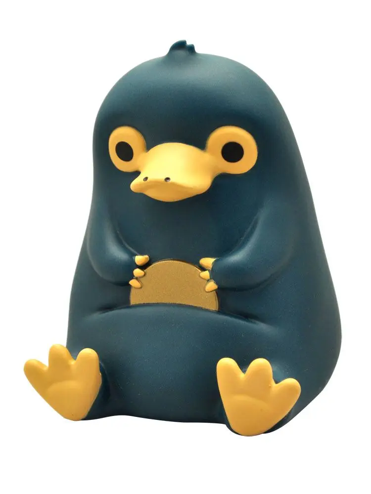 Fantastic Beasts Chibi kasička Niffler 16 cm fotografii produktu