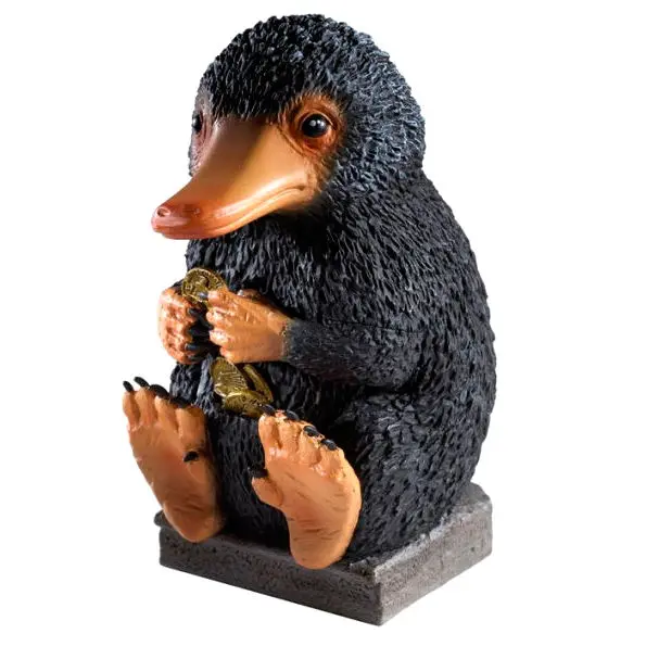 Soška Fantastic Beasts Magical Creatures Niffler 18 cm fotografii produktu