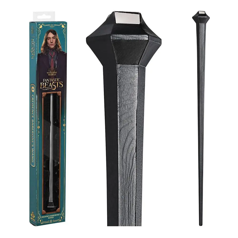 Fantastic Beasts: The Secrets of Dumbledore Hůlka Credence fotografii produktu