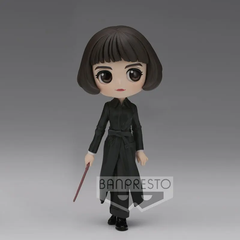 Fantastic Beasts Tina Goldstein Ver.A Q posket figurka 14 cm fotografii produktu