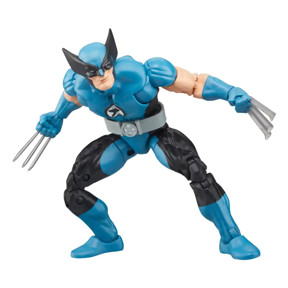 Akční figurky Fantastic Four Marvel Legends 2-Pack Wolverine & Spider-Man 15 cm fotografii produktu