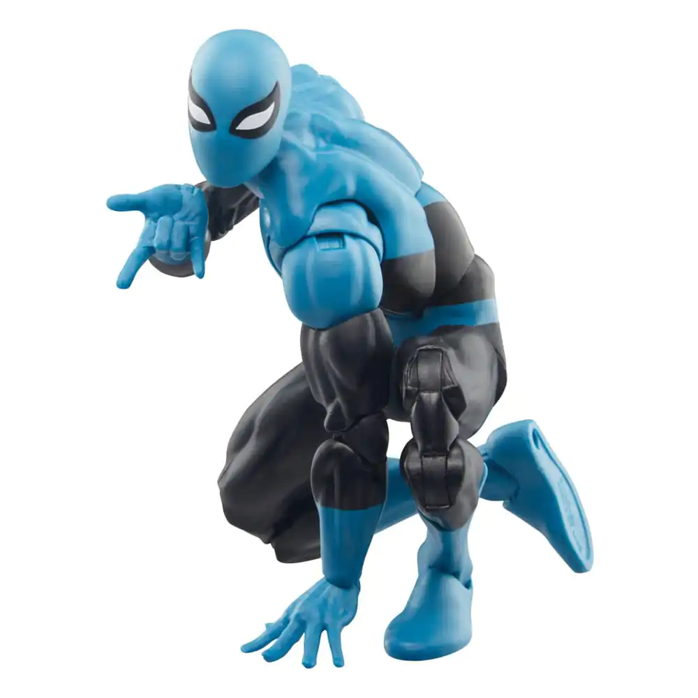 Akční figurky Fantastic Four Marvel Legends 2-Pack Wolverine & Spider-Man 15 cm fotografii produktu