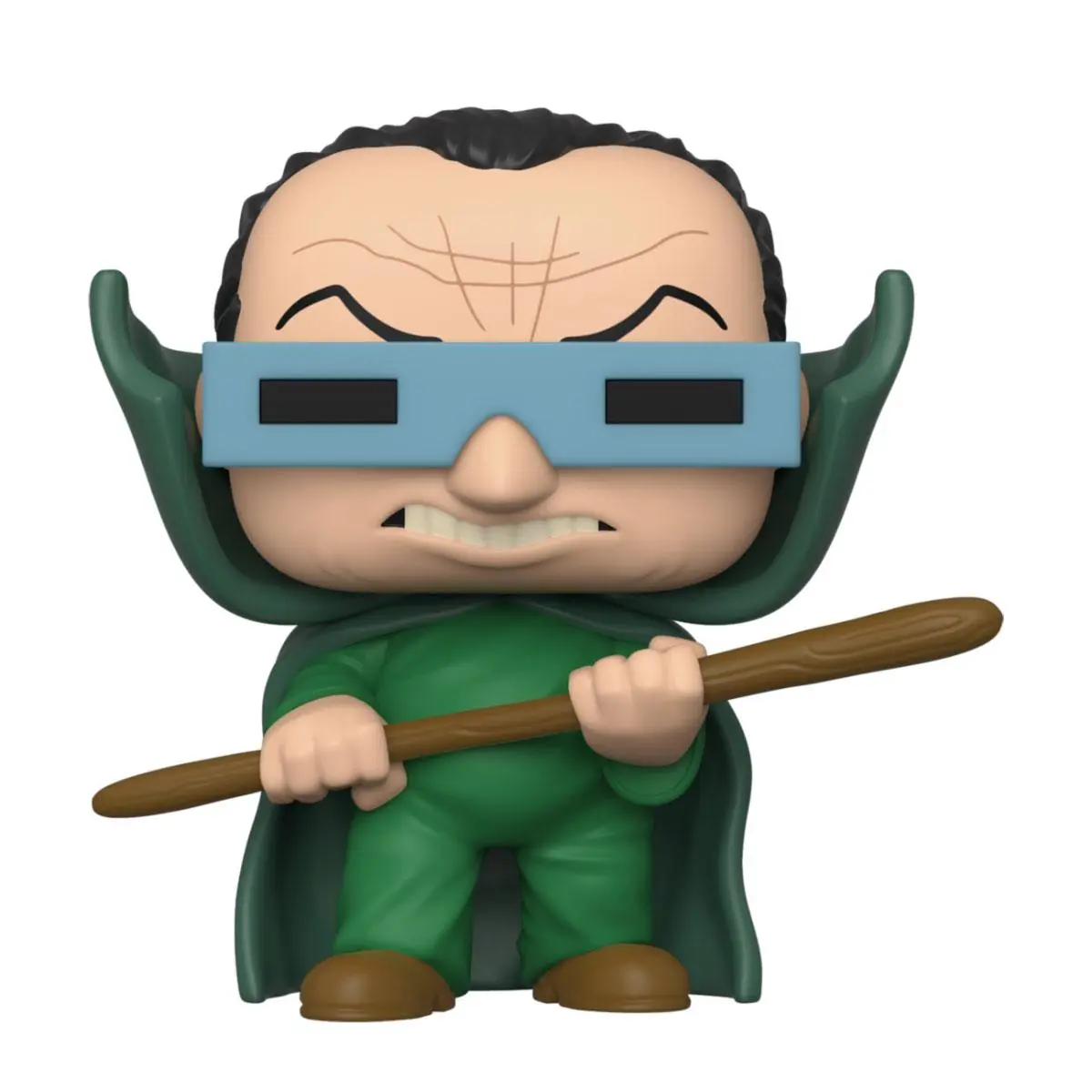 Fantastic Four POP! Marvel vinylová figurka Mole Man 9 cm fotografii produktu