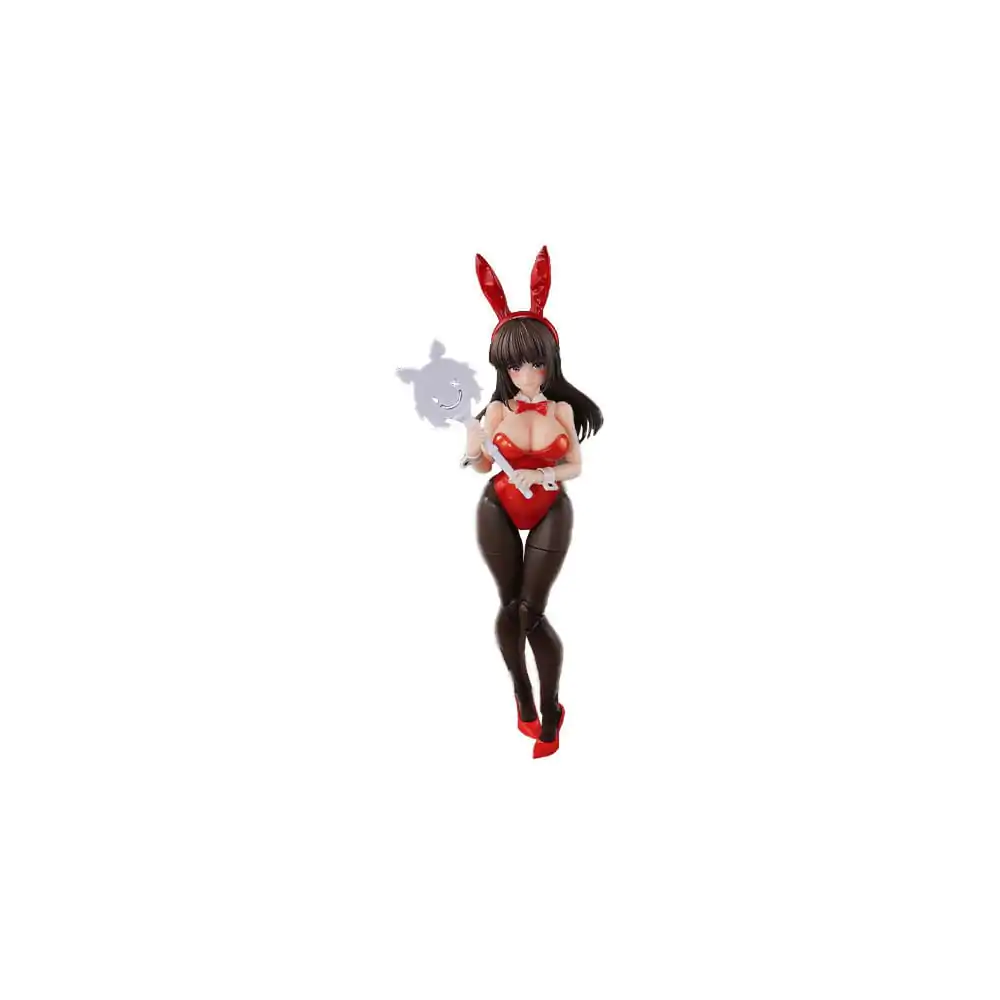 Fantasy JK Series Akční figurka Sada 1/12 JK-01 Bunny Girl Rena 16 cm fotografii produktu