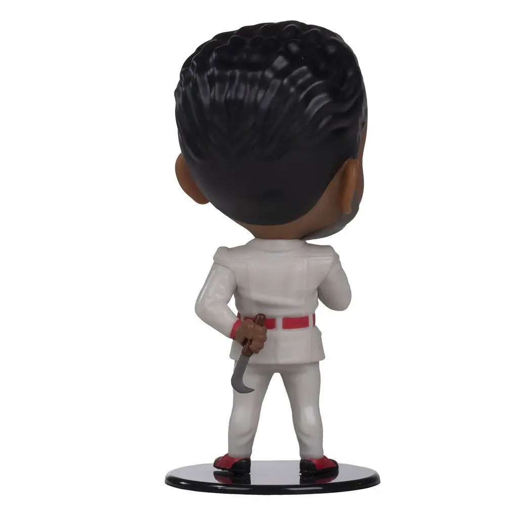 Far Cry 3 Ubisoft Heroes Collection Chibi figurka Antón Castillo 10 cm fotografii produktu