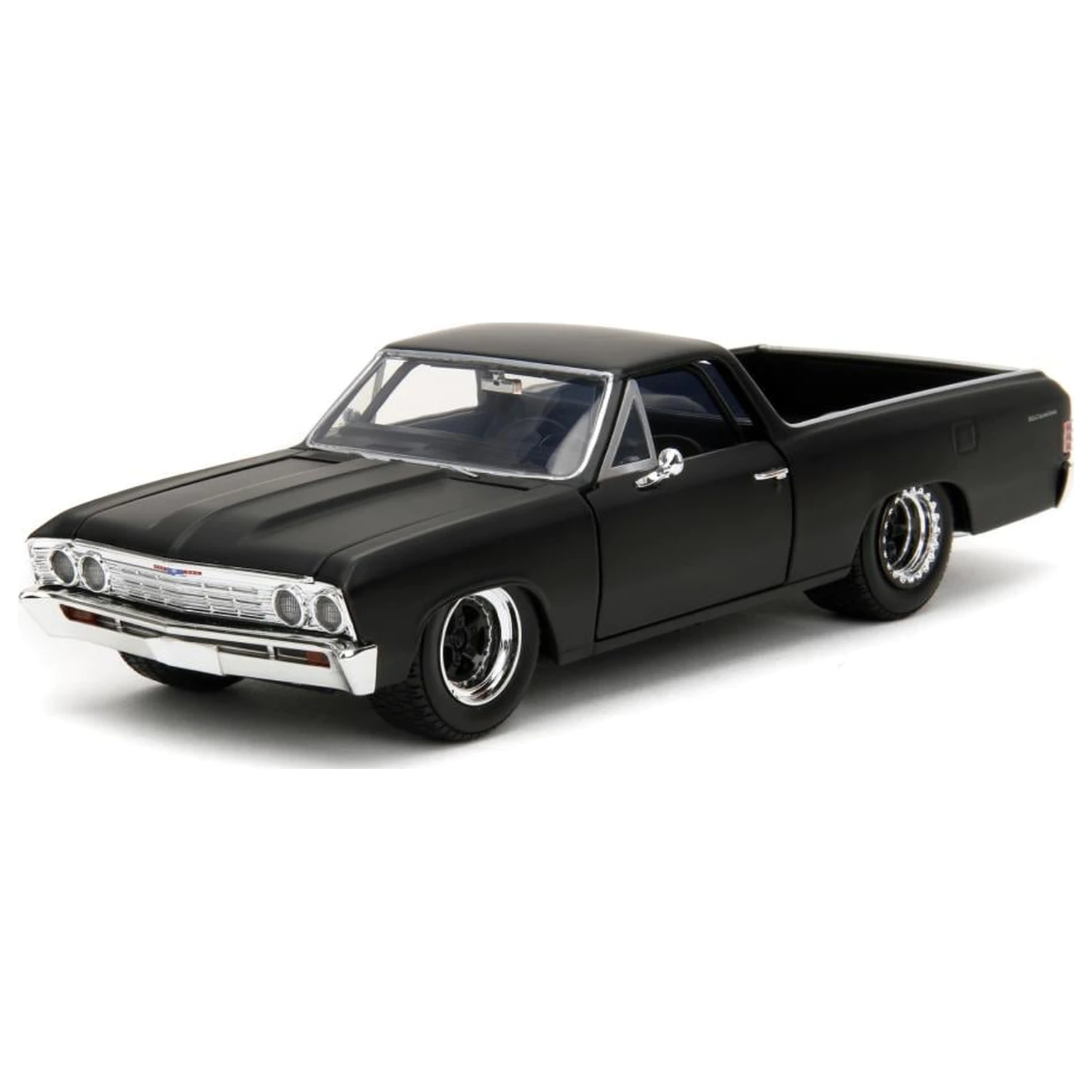 Fast & Furious 1967 El Camino 1/24 fotografii produktu