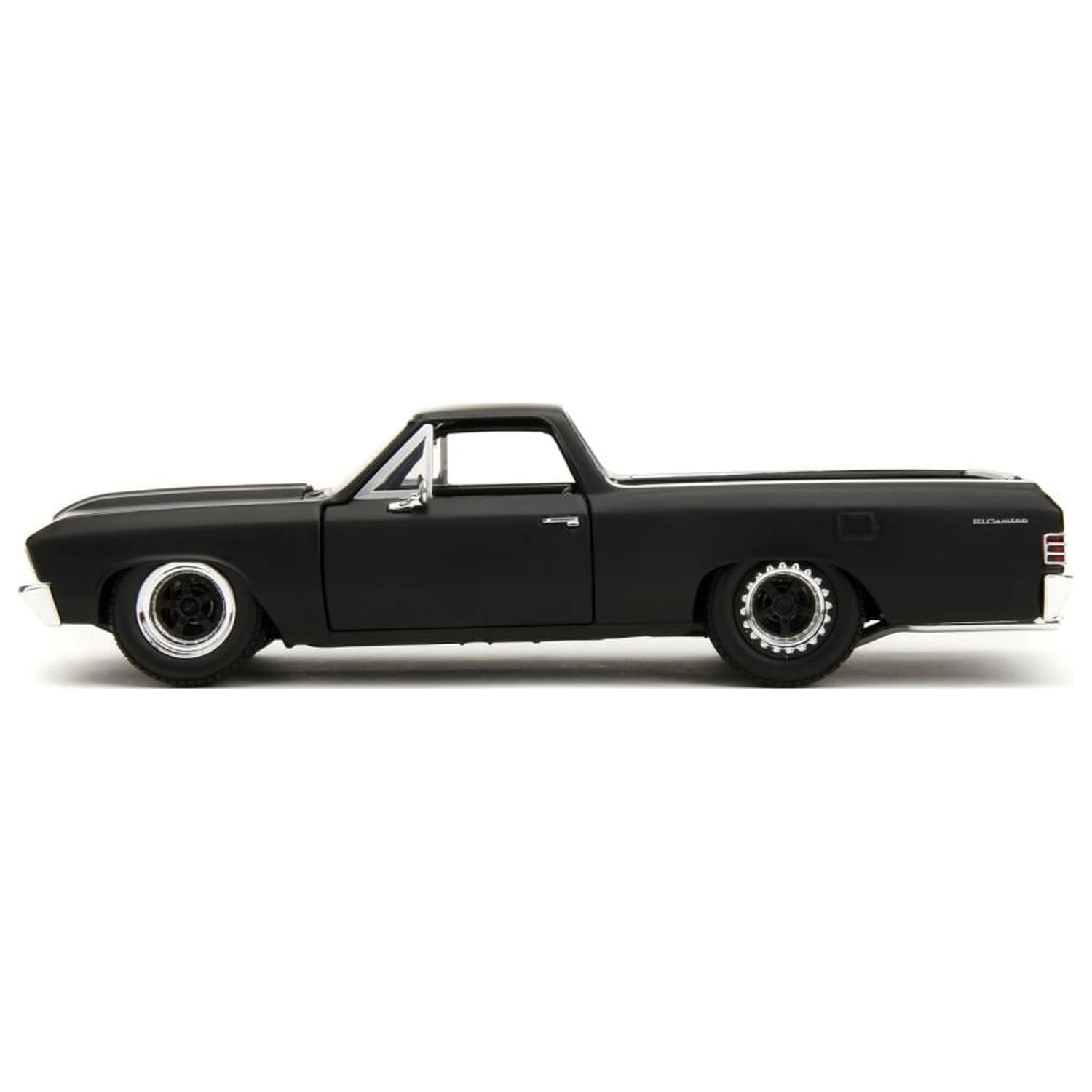 Fast & Furious 1967 El Camino 1/24 fotografii produktu