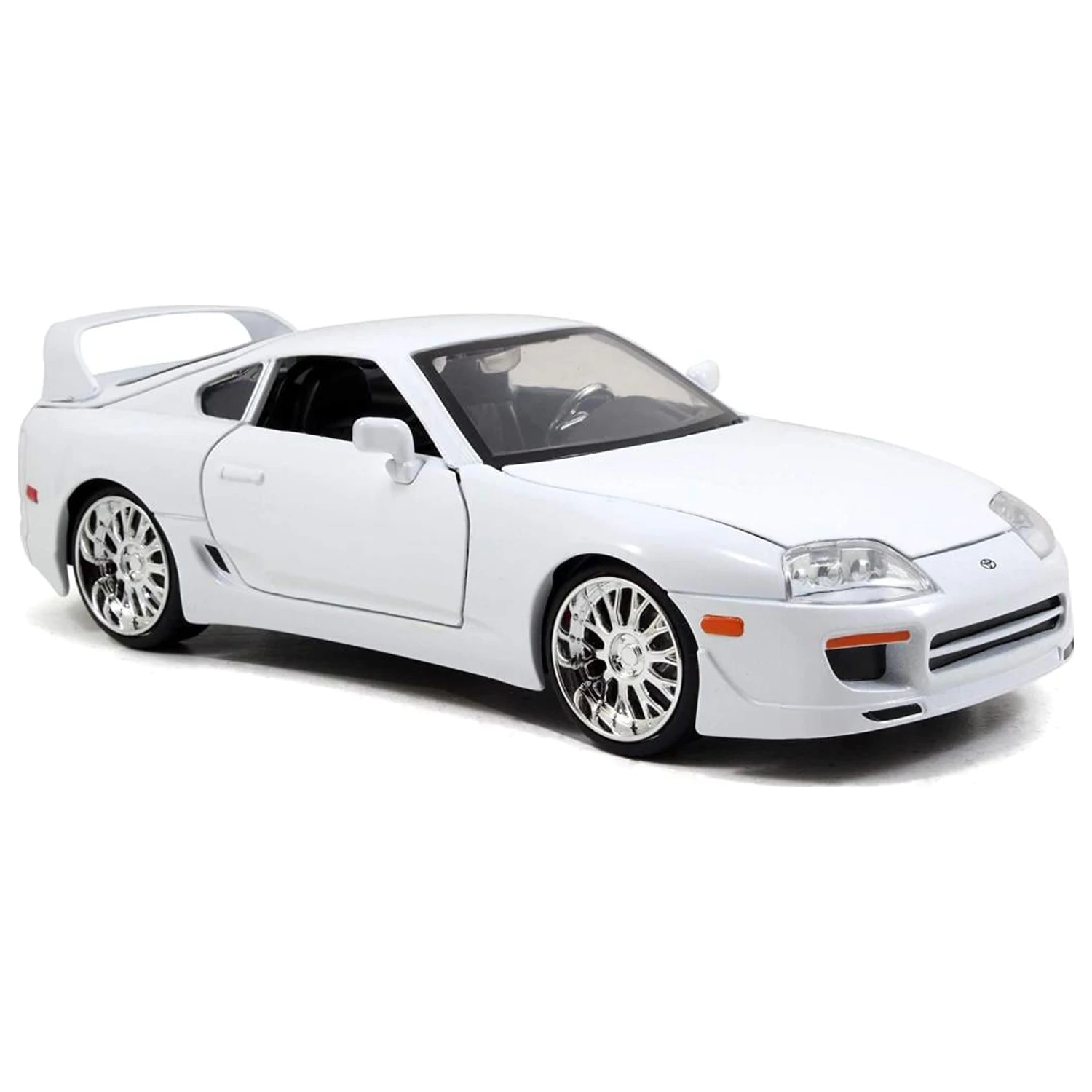 Fast & Furious Brian's Toyota Supra 1995 1/24 fotografii produktu