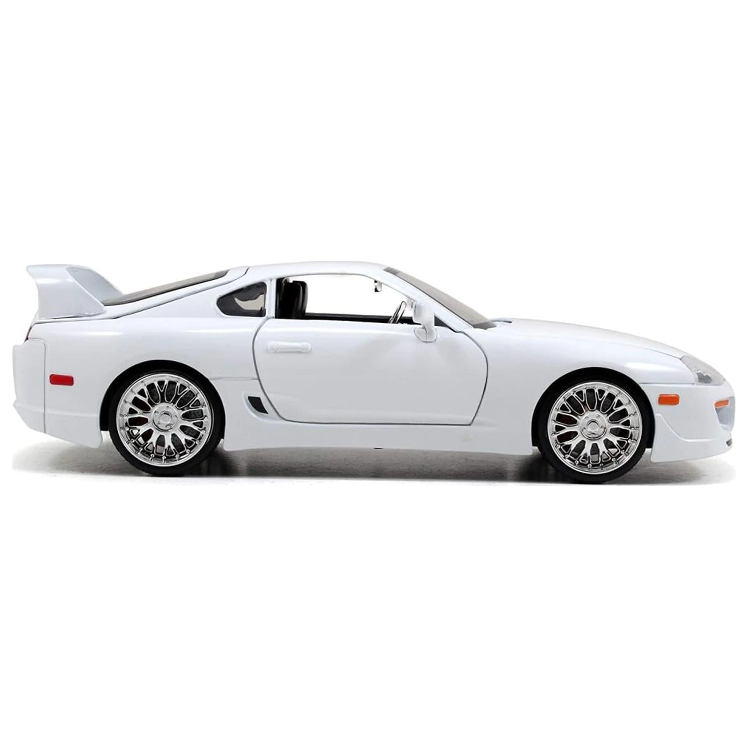 Fast & Furious Brian's Toyota Supra 1995 1/24 fotografii produktu