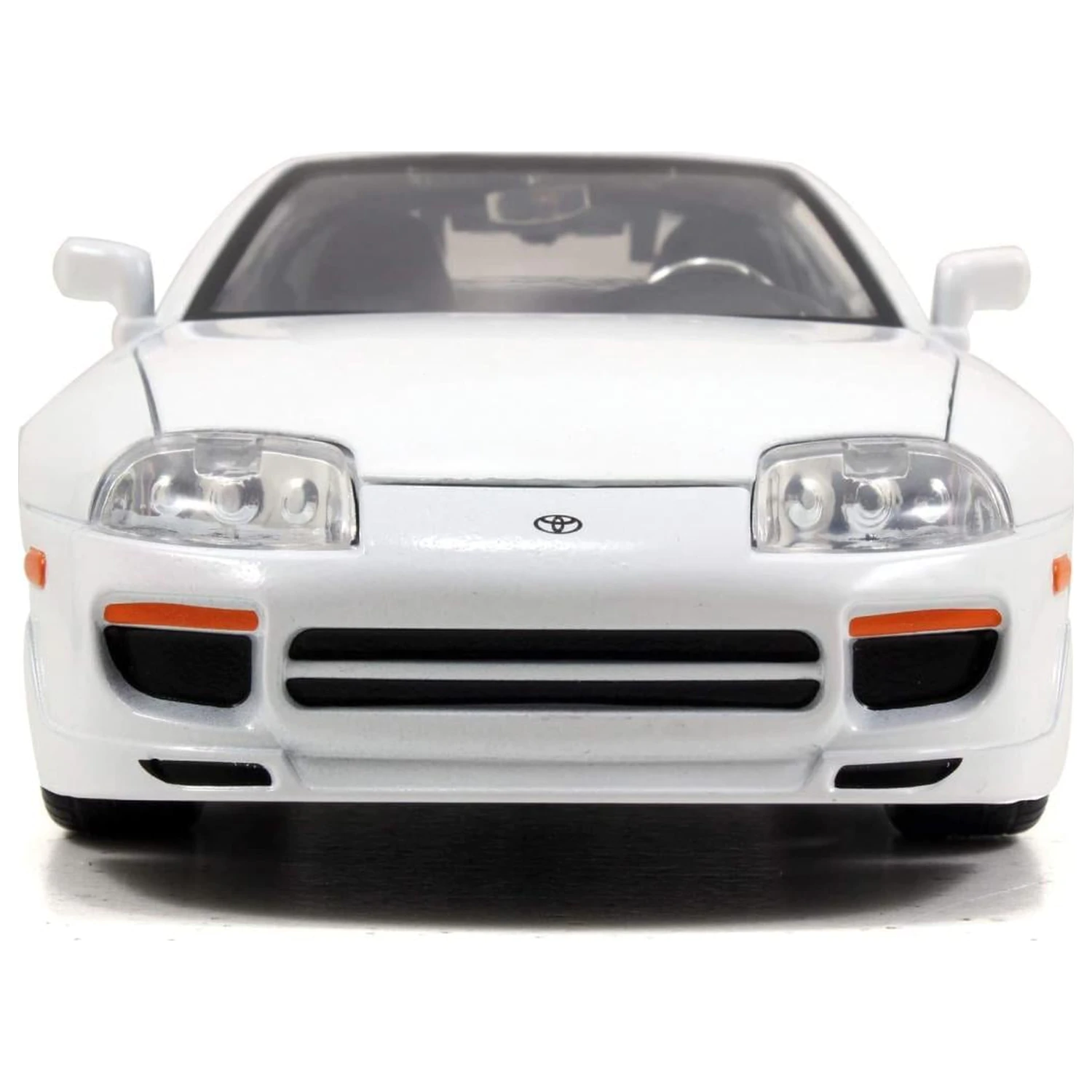Fast & Furious Brian's Toyota Supra 1995 1/24 fotografii produktu
