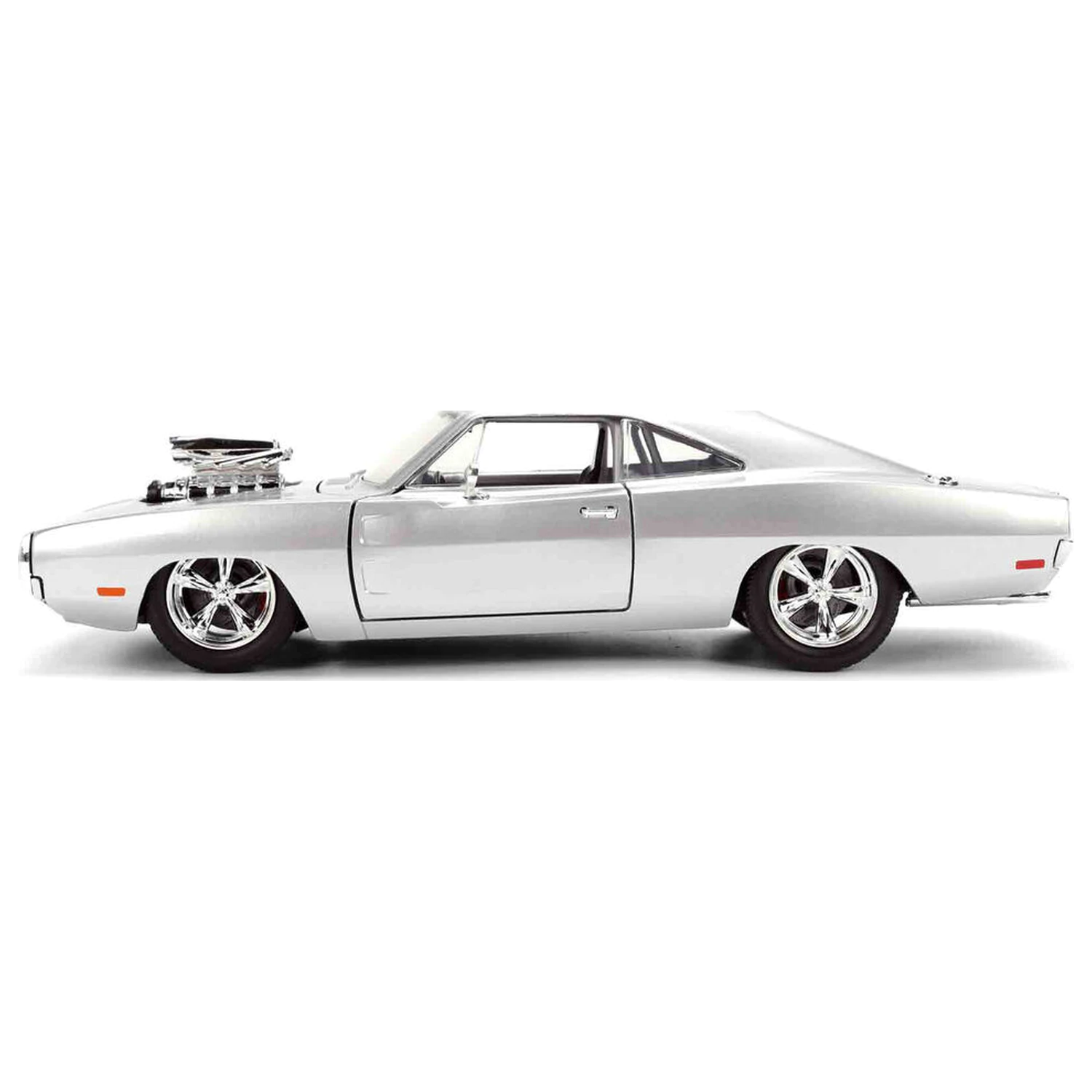 Fast & Furious Sběratelské vozidlo 1:24 Anniversary Dom's Dodge 19 cm fotografii produktu
