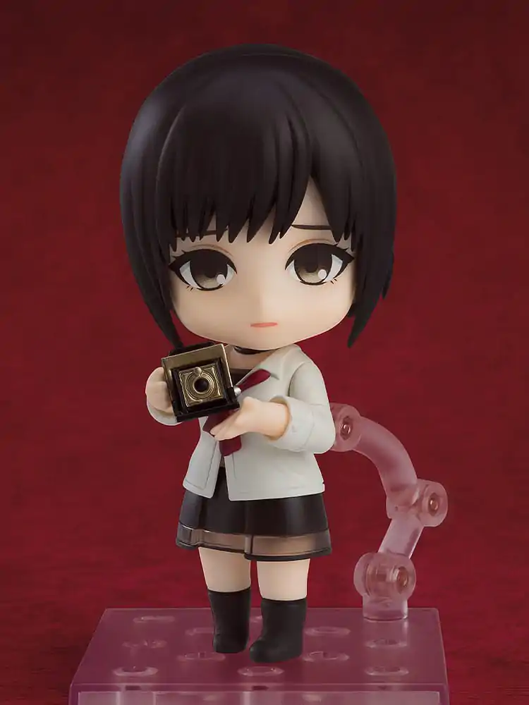 Fatal Frame Nendoroid akční figurka Miku Hinasaki 10 cm fotografii produktu