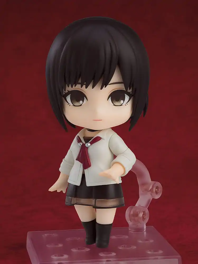 Fatal Frame Nendoroid akční figurka Miku Hinasaki 10 cm fotografii produktu