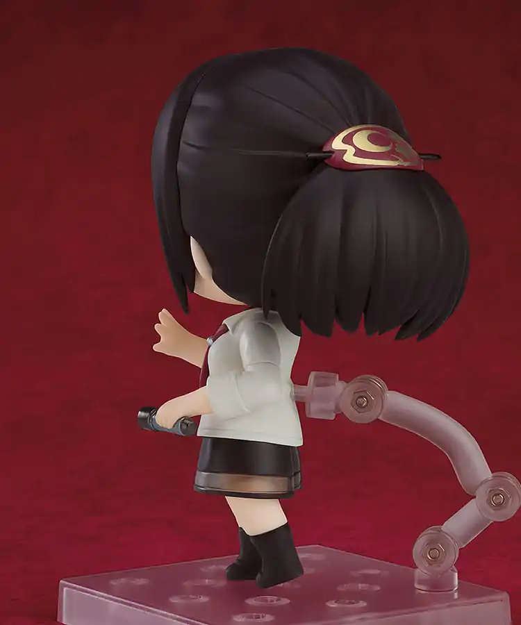 Fatal Frame Nendoroid akční figurka Miku Hinasaki 10 cm fotografii produktu