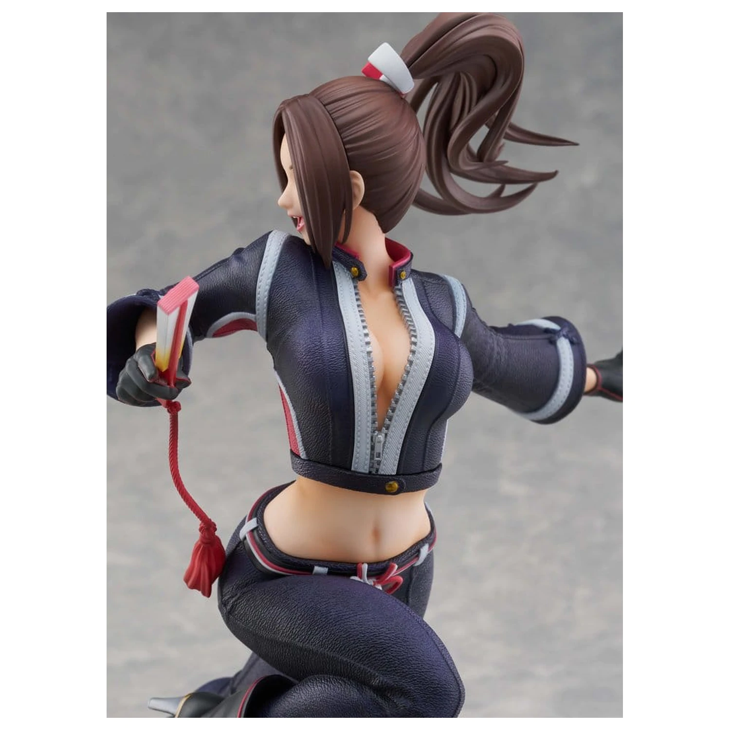 Fatal Fury: City of the Wolves PVC Socha 1/7 Mai Shiranui 25 cm fotografii produktu