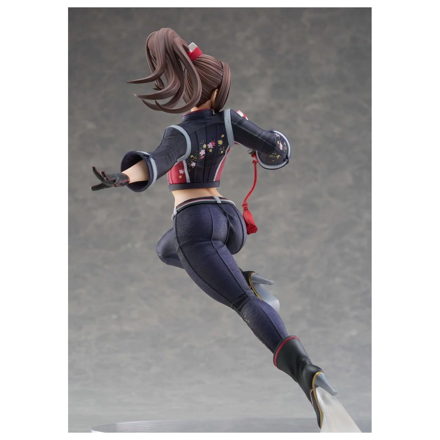 Fatal Fury: City of the Wolves PVC Socha 1/7 Mai Shiranui 25 cm fotografii produktu