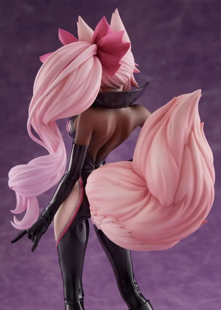 Fate/Extra PVC socha 1/7 Assassin/Koyanskaya Of Light 26 cm fotografii produktu