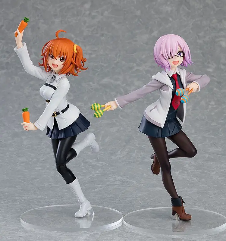 Fate/Grand Carnival Pop Up Parade PVC figurka Ritsuka Fujimaru: Carnival Ver. 17 cm fotografii produktu
