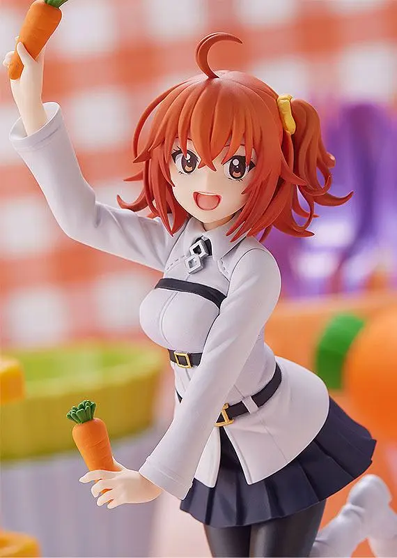 Fate/Grand Carnival Pop Up Parade PVC figurka Ritsuka Fujimaru: Carnival Ver. 17 cm fotografii produktu