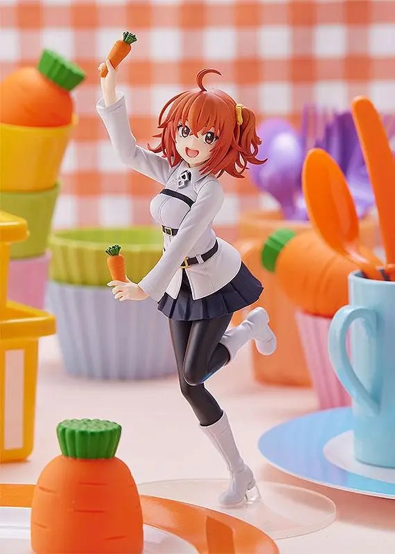 Fate/Grand Carnival Pop Up Parade PVC figurka Ritsuka Fujimaru: Carnival Ver. 17 cm fotografii produktu