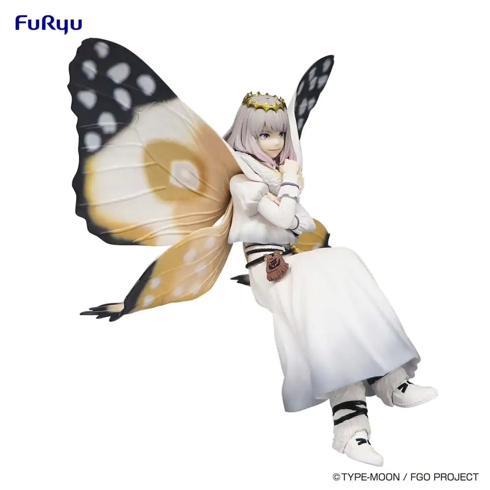 Fate/Grand Noodle Stopper PVC Socha Pretender Oberon 17 cm fotografii produktu