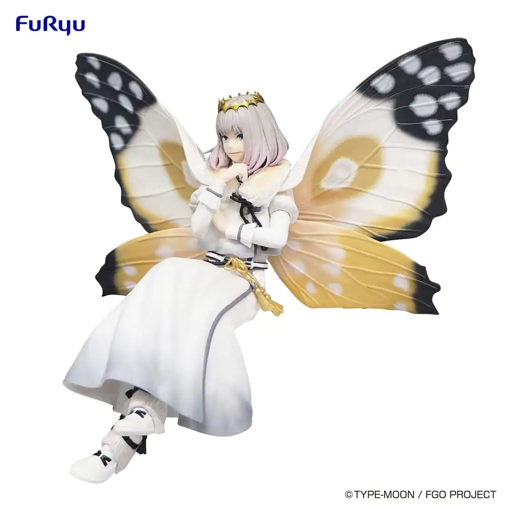Fate/Grand Noodle Stopper PVC Socha Pretender Oberon 17 cm fotografii produktu