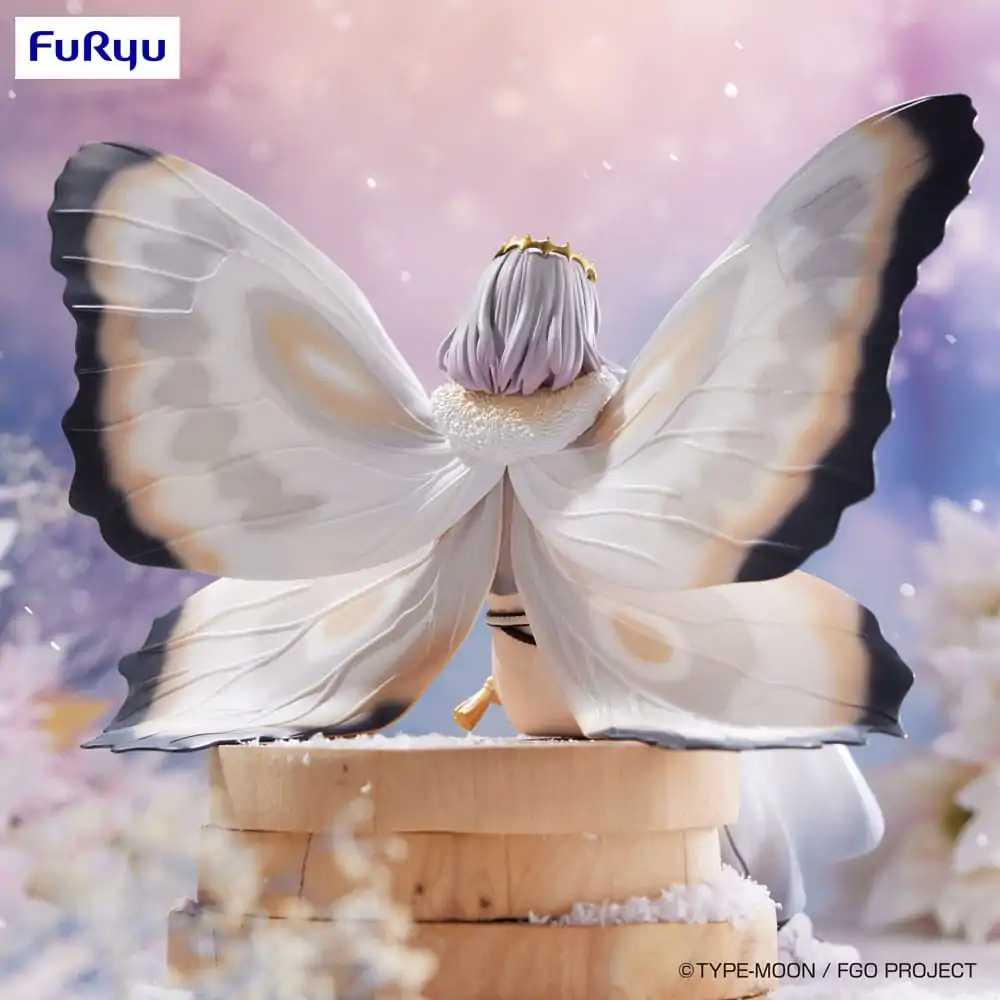 Fate/Grand Noodle Stopper PVC Socha Pretender Oberon 17 cm fotografii produktu