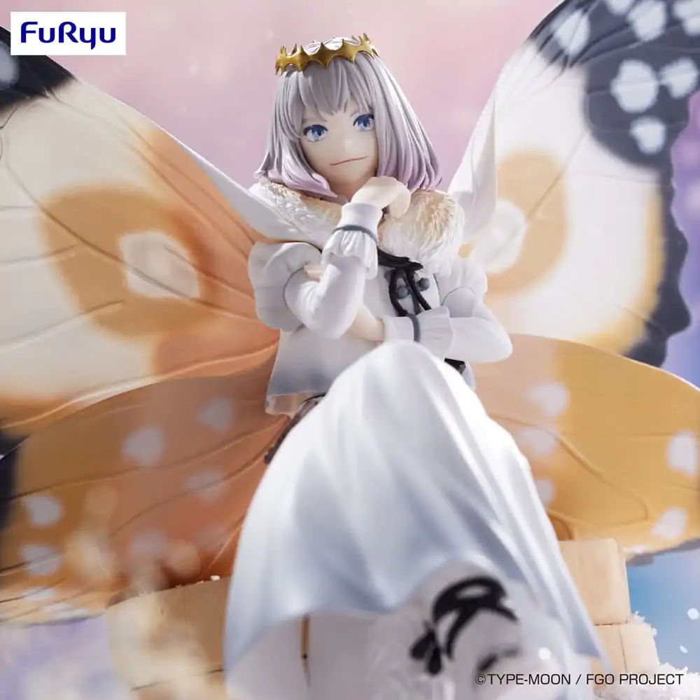 Fate/Grand Noodle Stopper PVC Socha Pretender Oberon 17 cm fotografii produktu