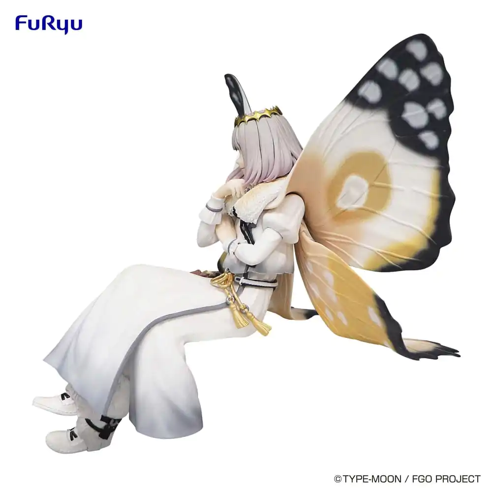 Fate/Grand Noodle Stopper PVC Socha Pretender Oberon 17 cm fotografii produktu