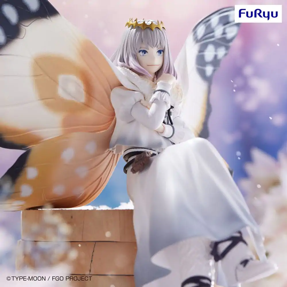 Fate/Grand Noodle Stopper PVC Socha Pretender Oberon 17 cm fotografii produktu