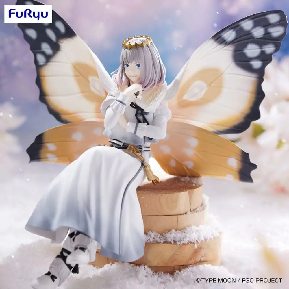 Fate/Grand Noodle Stopper PVC Socha Pretender Oberon 17 cm fotografii produktu