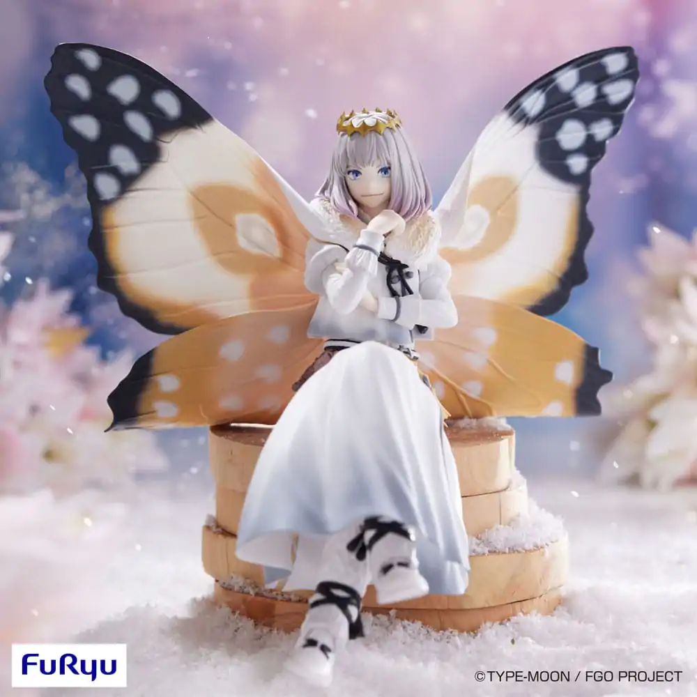 Fate/Grand Noodle Stopper PVC Socha Pretender Oberon 17 cm fotografii produktu