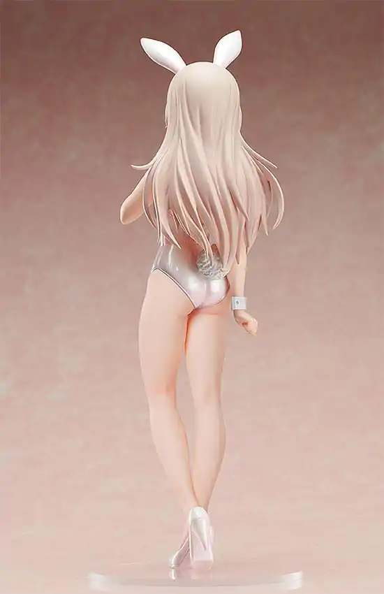 Fate/Grand Order PVC socha 1/4 Illyasviel von Einzbern: Bare Leg Bunny verze 39 cm fotografii produktu